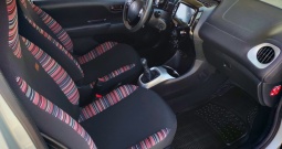 Citroën C1 1.0 VTi Sport Style ,Vlasnik, Garažiran