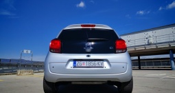 Citroën C1 1.0 VTi Sport Style ,Vlasnik, Garažiran
