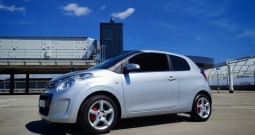 Citroën C1 1.0 VTi Sport Style ,Vlasnik, Garažiran