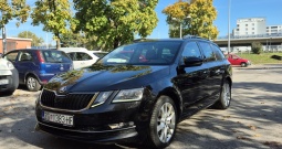 Škoda octavia combi style winer plus 1.6TDI