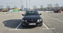 Škoda octavia combi style winer plus 1.6TDI