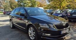 Škoda octavia combi style winer plus 1.6TDI