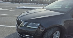 Škoda octavia combi style winer plus 1.6TDI