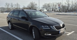 Škoda octavia combi style winer plus 1.6TDI
