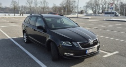 Škoda octavia combi style winer plus 1.6TDI