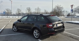 Škoda octavia combi style winer plus 1.6TDI