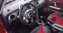 Mini Cooper 1.6 benzin reg.godinu dana