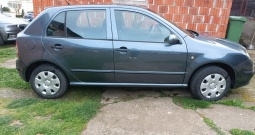 Škoda fabia 2005.g