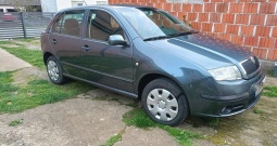Škoda fabia 2005.g