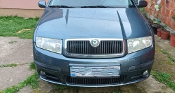 Škoda fabia 2005.g