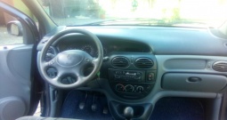 Reunault Scenic,1998g,260 000km,reg.10mj.2026