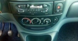 Reunault Scenic,1998g,260 000km,reg.10mj.2026