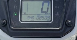 Prodajem ACCES APOLO 450 RS