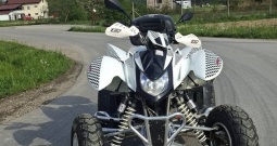 Prodajem ACCES APOLO 450 RS