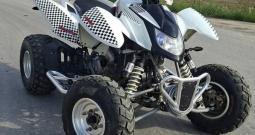 Prodajem ACCES APOLO 450 RS