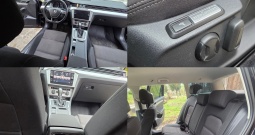 Passat B8 2.0TDI DSG