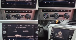 Passat B8 2.0TDI DSG