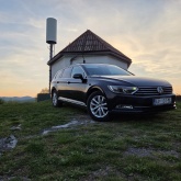 Passat B8 2.0TDI DSG