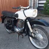 Mz 150/1 es nema papira