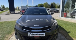 Xceed 1, 6 t-gdi ex dct