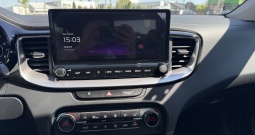 Xceed 1, 6 t-gdi ex dct