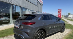 Xceed 1, 6 t-gdi ex dct