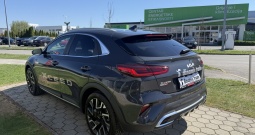 Xceed 1, 6 t-gdi ex dct