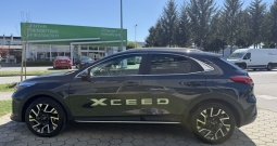 Xceed 1, 6 t-gdi ex dct