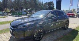 Xceed 1, 6 t-gdi ex dct