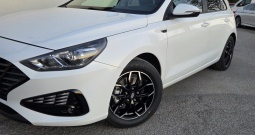 Hyundai i30 1.6 CRDI, Reg 11/2026, HR auto, servisna, Navi, Drive assist