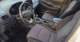 Hyundai i30 1.6 CRDI, Reg 11/2026, HR auto, servisna, Navi, Drive assist