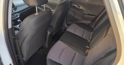 Hyundai i30 1.6 CRDI, Reg 11/2026, HR auto, servisna, Navi, Drive assist