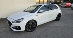 Hyundai i30 1.6 CRDI, Reg 11/2026, HR auto, servisna, Navi, Drive assist