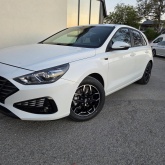 Hyundai i30 1.6 CRDI, Reg 11/2026, HR auto, servisna, Navi, Drive assist