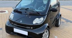 Smart 700 Pure, 2007g, reg 09/2026.Klima, Alu, 160000km, panorama