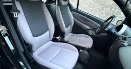 Smart 700 Pure, 2007g, reg 09/2026.Klima, Alu, 160000km, panorama