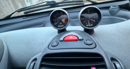 Smart 700 Pure, 2007g, reg 09/2026.Klima, Alu, 160000km, panorama