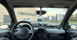 Smart 700 Pure, 2007g, reg 09/2026.Klima, Alu, 160000km, panorama