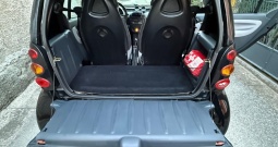 Smart 700 Pure, 2007g, reg 09/2026.Klima, Alu, 160000km, panorama