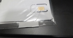 Smart 700 Pure, 2007g, reg 09/2026.Klima, Alu, 160000km, panorama