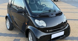 Smart 700 Pure, 2007g, reg 09/2026.Klima, Alu, 160000km, panorama