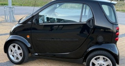 Smart 700 Pure, 2007g, reg 09/2026.Klima, Alu, 160000km, panorama