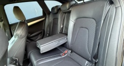 Audi A4 2.0 TDI Quattro S-line.2014g.Navi.Reg 10/26