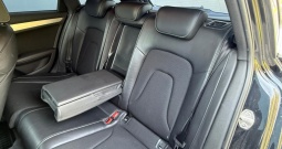 Audi A4 2.0 TDI Quattro S-line.2014g.Navi.Reg 10/26