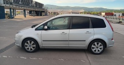 Ford Cmax tdci