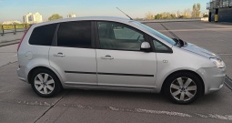 Ford Cmax tdci