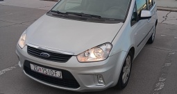 Ford Cmax tdci