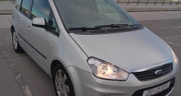 Ford Cmax tdci