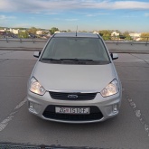 Ford Cmax tdci