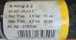 Trek Marlin 5 E-Bike (Konverzija) – 14.5Ah baterija – Samo 1000 km! ​